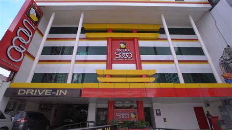 sogo hotel quezon city|Hotel Sogo Timog 2.